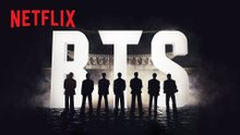 BTS The Return Altyazılı Fragman