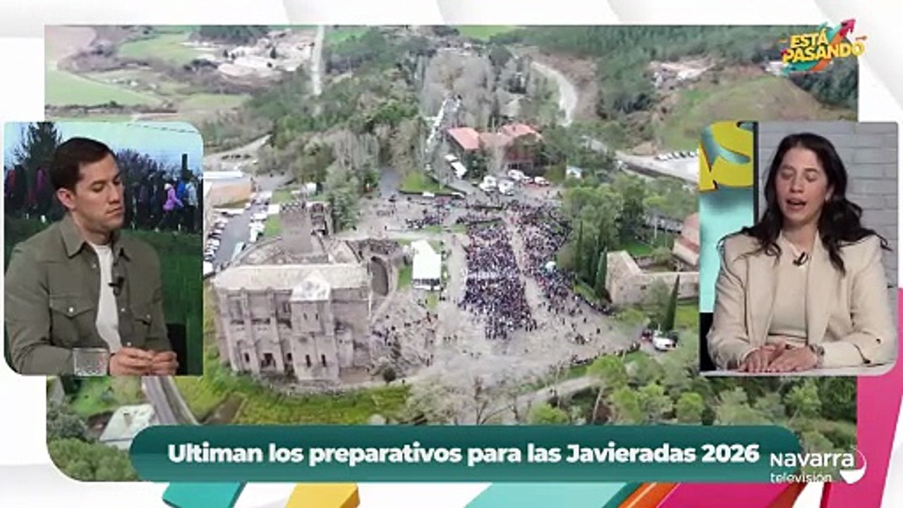 Todo lo que tienes que saber antes de hacer las Javieradas