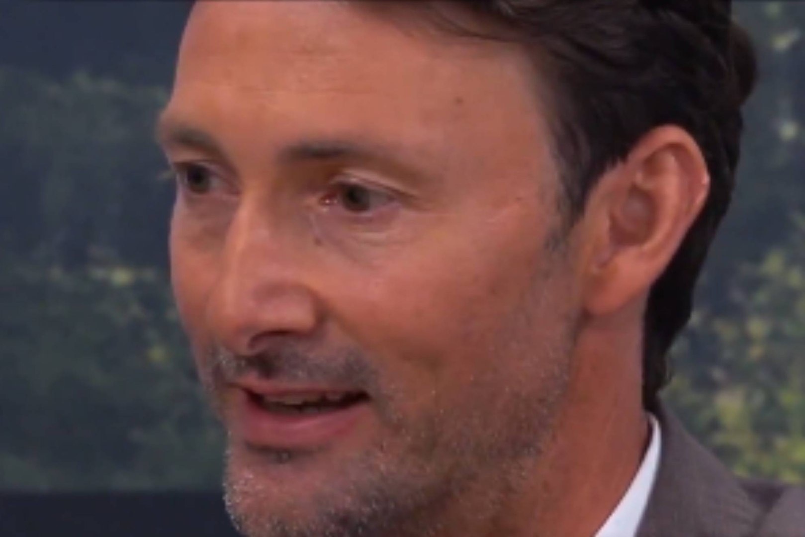 Ferrero y el motivo real por el que dejó de seguir a Alcaraz en Instagram<br>