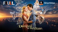 FULL Dumped at the Altar - ShortMax