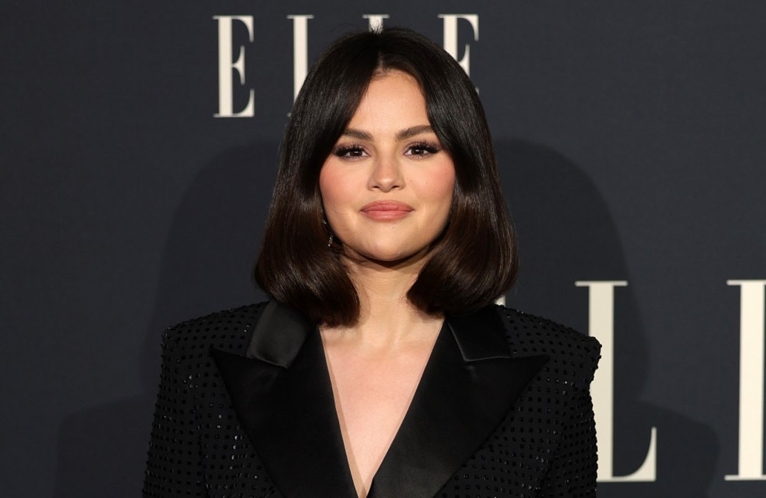 Selena Gomez thinks she was 'misdiagnosed' before getting her bipolar disorder diagnosis
