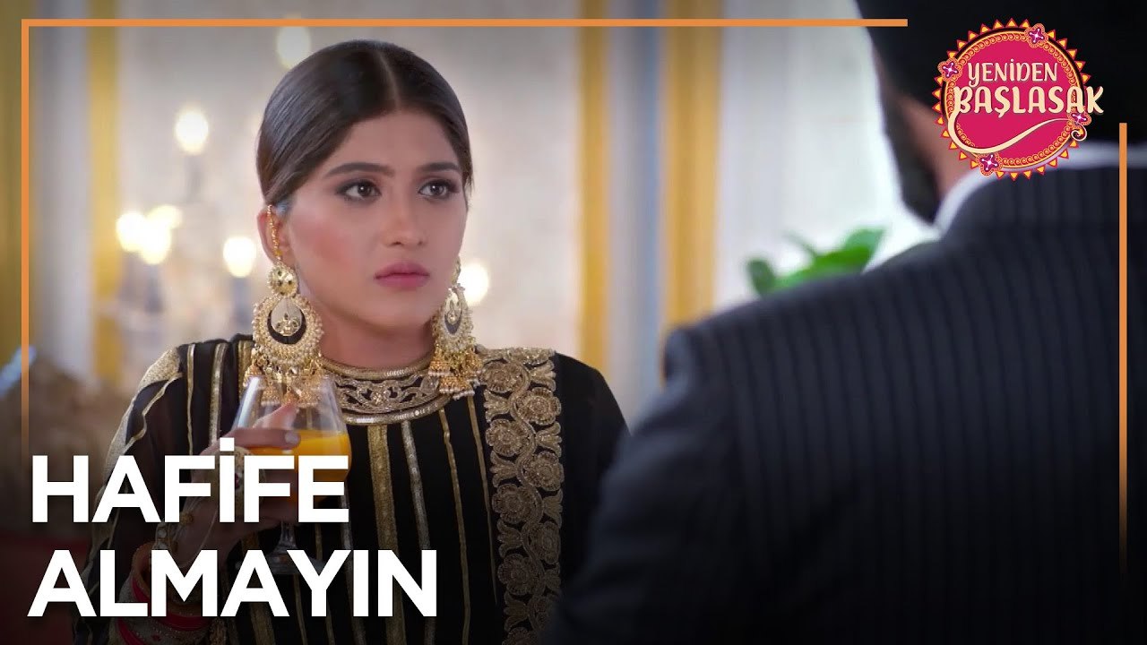 Düşündüğünüzden Çok Daha Akıllı | Yeniden Başlasak 62. Bölüm