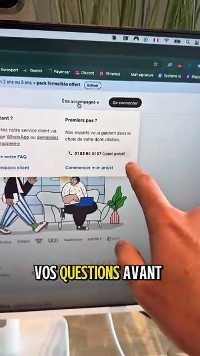 Protège tes données personnelles