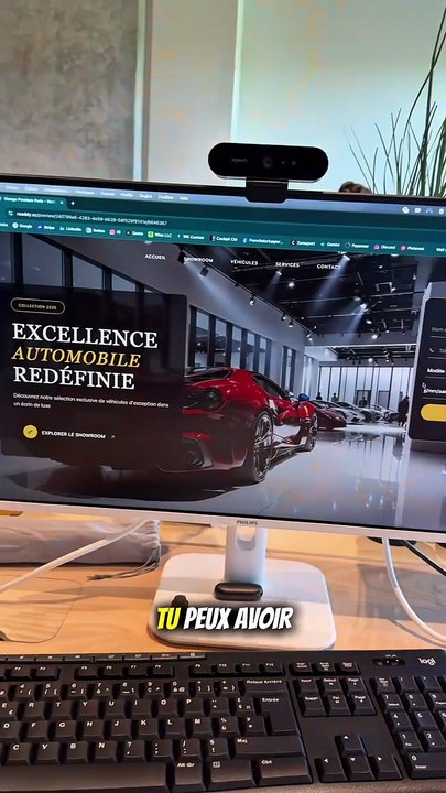 T'es passé à côté de ca