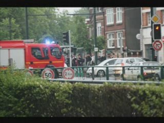 Video la mer du nord