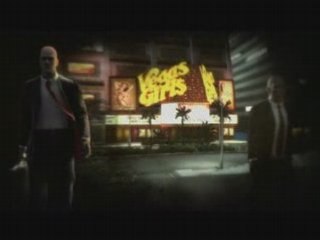 Hitman Blood Money Trailer 01