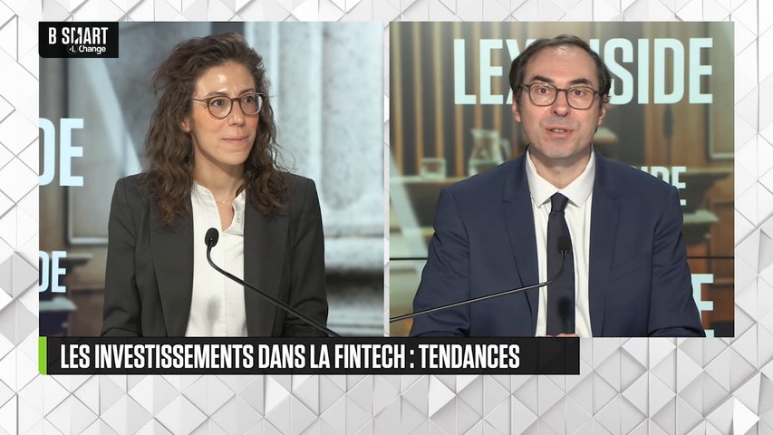 Les investissements dans la fintech : tendances