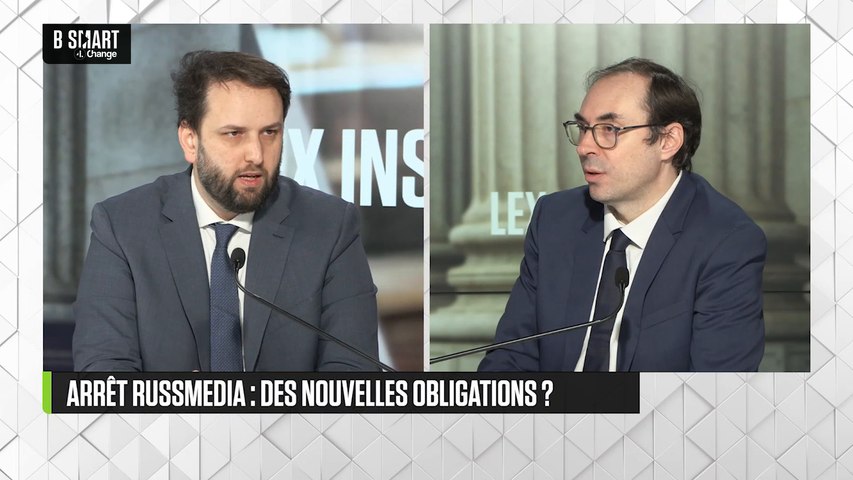 Arrêt Russmedia : des nouvelles obligations ?