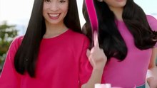 NEW Sunsilk Activ-Infusion for Softer and Smoother Hair
