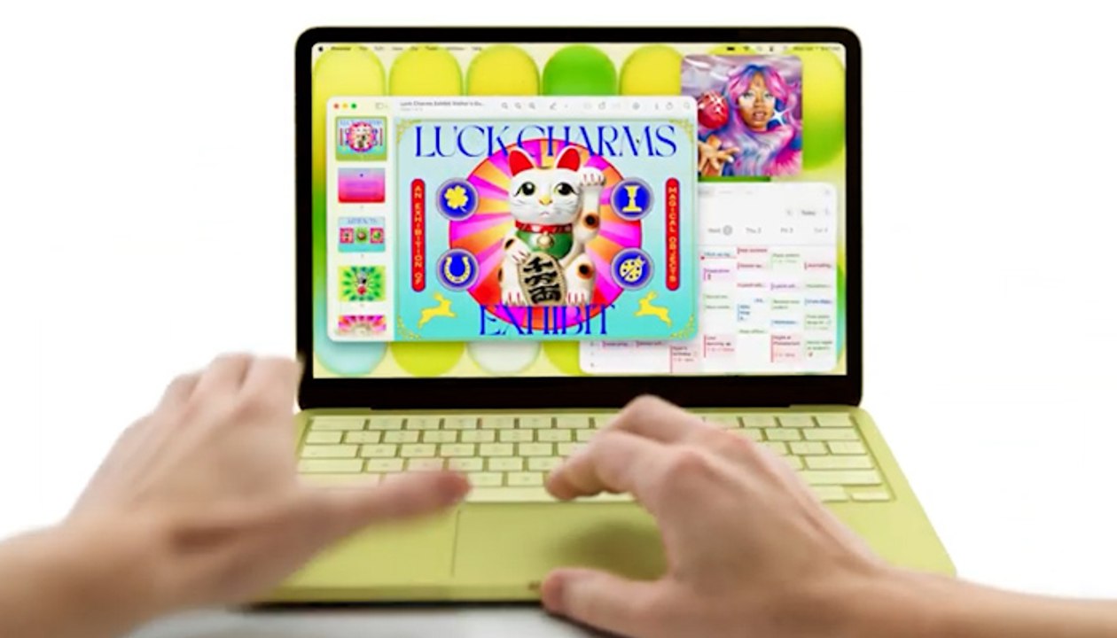 Apple Launches MacBook Neo in India | Affordable Mac for Students & First-Time Users