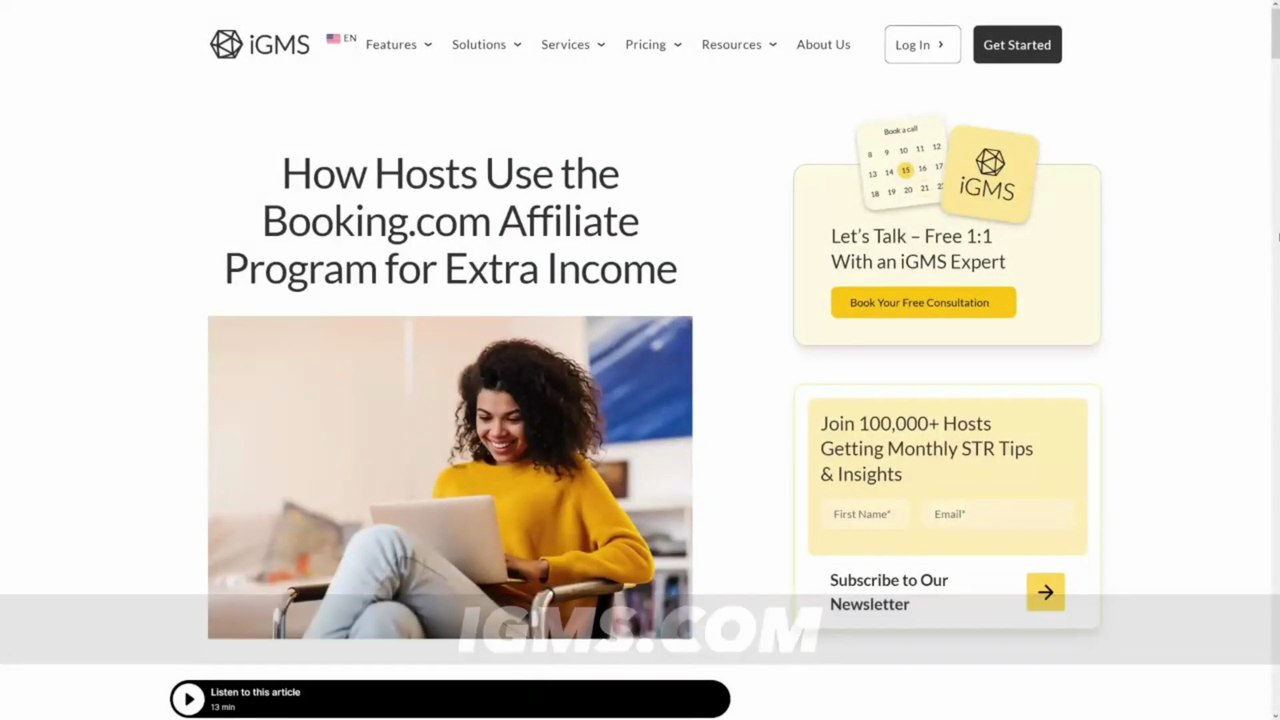 Affiliate Program Secrets 23