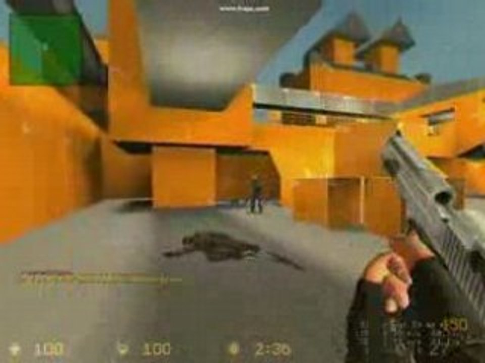 css Scoot And Deagle