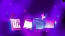 AI Pharma Analytics Platform Explainer Video | HealthTech AI by MotionGility