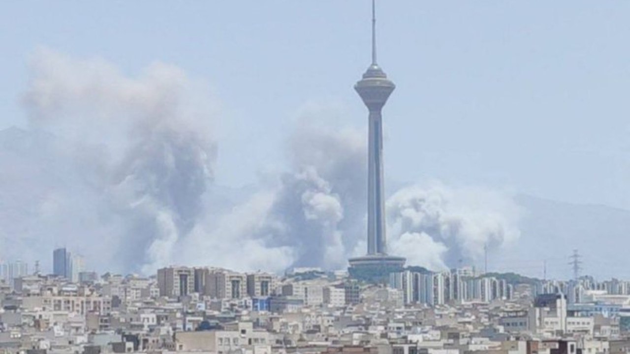 ಭಾರತ ಯಾರ ಕಡೆ..? ಭಾರತದತ್ತ ಮುಖ ಮಾಡಿ ನಿಂತಿದ್ದೇಕೆ ಇರಾನ್..? ಮೌನ ಬಿಟ್ಟಾಕು.. ಮಾತು ಬೇಕು ಎಂದಿದ್ದೇಕೆ ಇರಾನ್ ವಿದೇಶಾಂಗ ಸಚಿವ..?