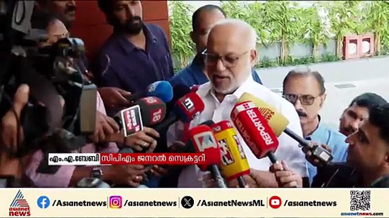 കുലുക്കമില്ലാതെ ജി സുധാകരൻ...അനുനയ നീക്കങ്ങൾ തള്ളി , മെമ്പർഷിപ്പ് പുതുക്കില്ല