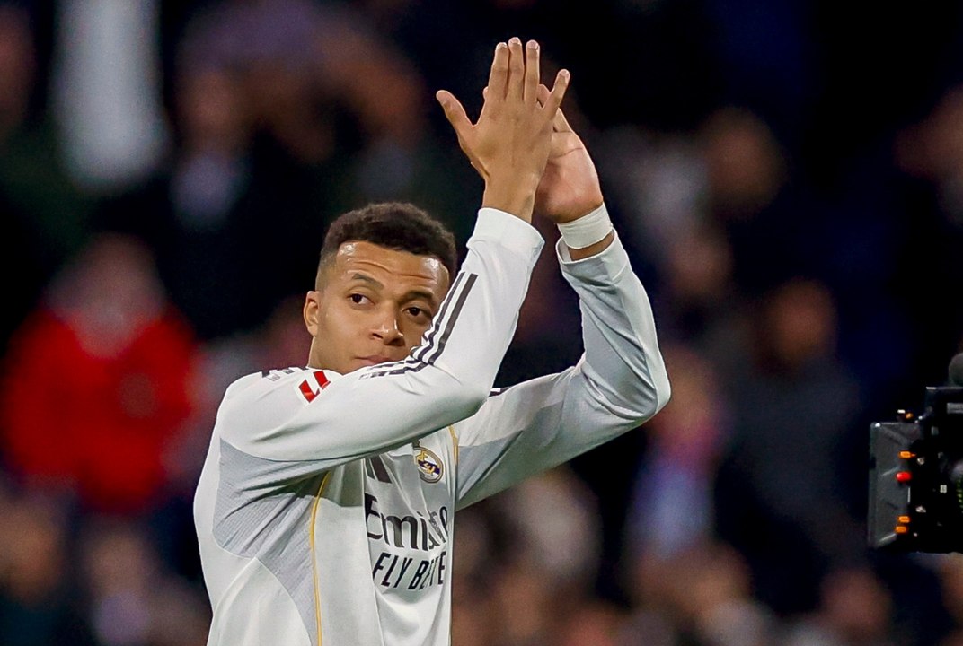Roberto Gómez da los plazos del Real Madrid con Mbappé