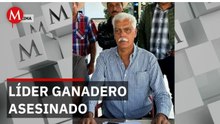 Asesinan a Samuel González Rodríguez presidente de la Asociación Ganadera de Cuauhtémoc Colima