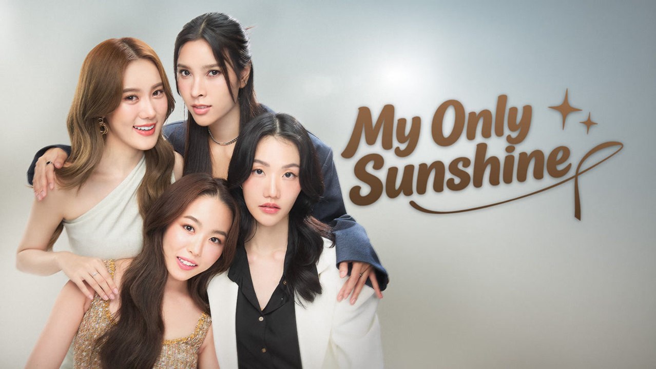 My Only Sunshine Episode 1
