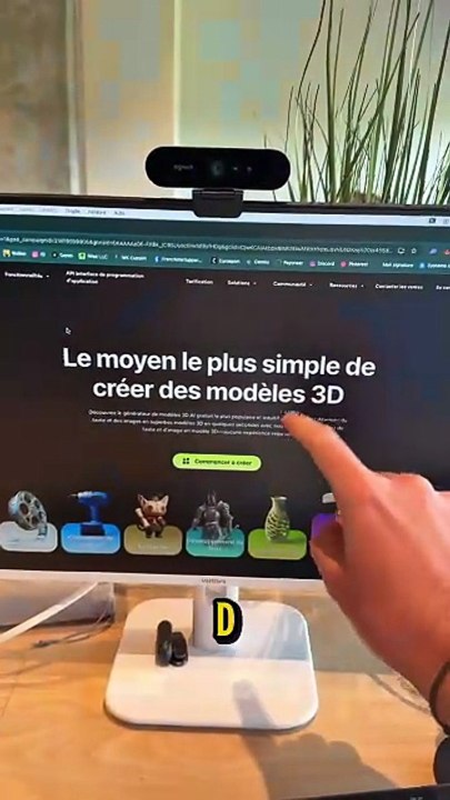 Une activité à part entière
