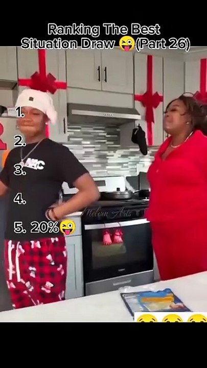 Top 5 Funniest Situation Drawings: Expectation vs. Sketch Reality! 🎨😂