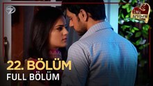 Kara Sevdam Hint Dizisi 22. Bölüm