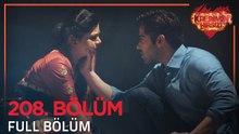 Kalbimin Hırsızı Hint Dizisi 208. Bölüm