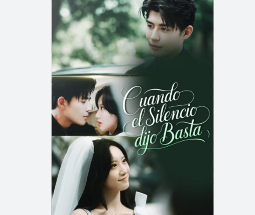 Cuando El Silencio Dijo Basta