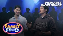 Family Feud: TEAM SPARK, MADODOBLE KAYA ANG 100,000 SA JACKPOT ROUND? (Episode 944)