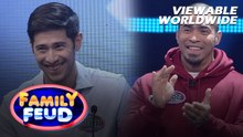 Family Feud: BUMIBILI KA NG DAMIT SA TIANGGE, ANO ANG TINATANONG MO SA SALESLADY? (Episode 944)