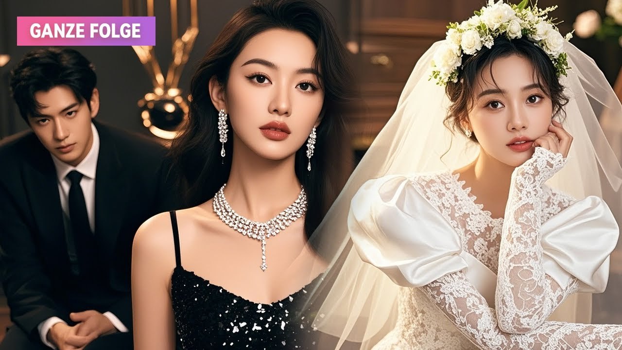 Sie wartete 7 Jahre auf ihn  doch ein anderer kam und machte sie zu seiner ganzen Welt [Deutsch]