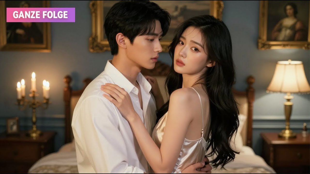 Sie fiel auf die Intrige ihrer Schwester rein doch der Mann entpuppte sich als Erbe eines Konzerns [Deutsch]