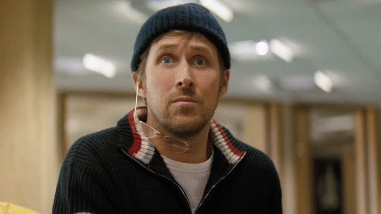 Projet dernière chance Bande-annonce (3) VF