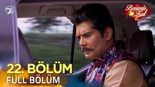 Benimle Kal 22. Bölüm (Uzun Versiyon)