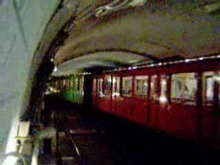 tirroir de la station "Gare Austerlitz"