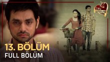 Kara Sevdam Hint Dizisi 13. Bölüm