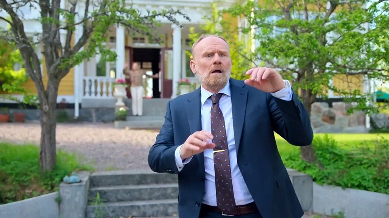 Mord im Mittsommer Trailer DF