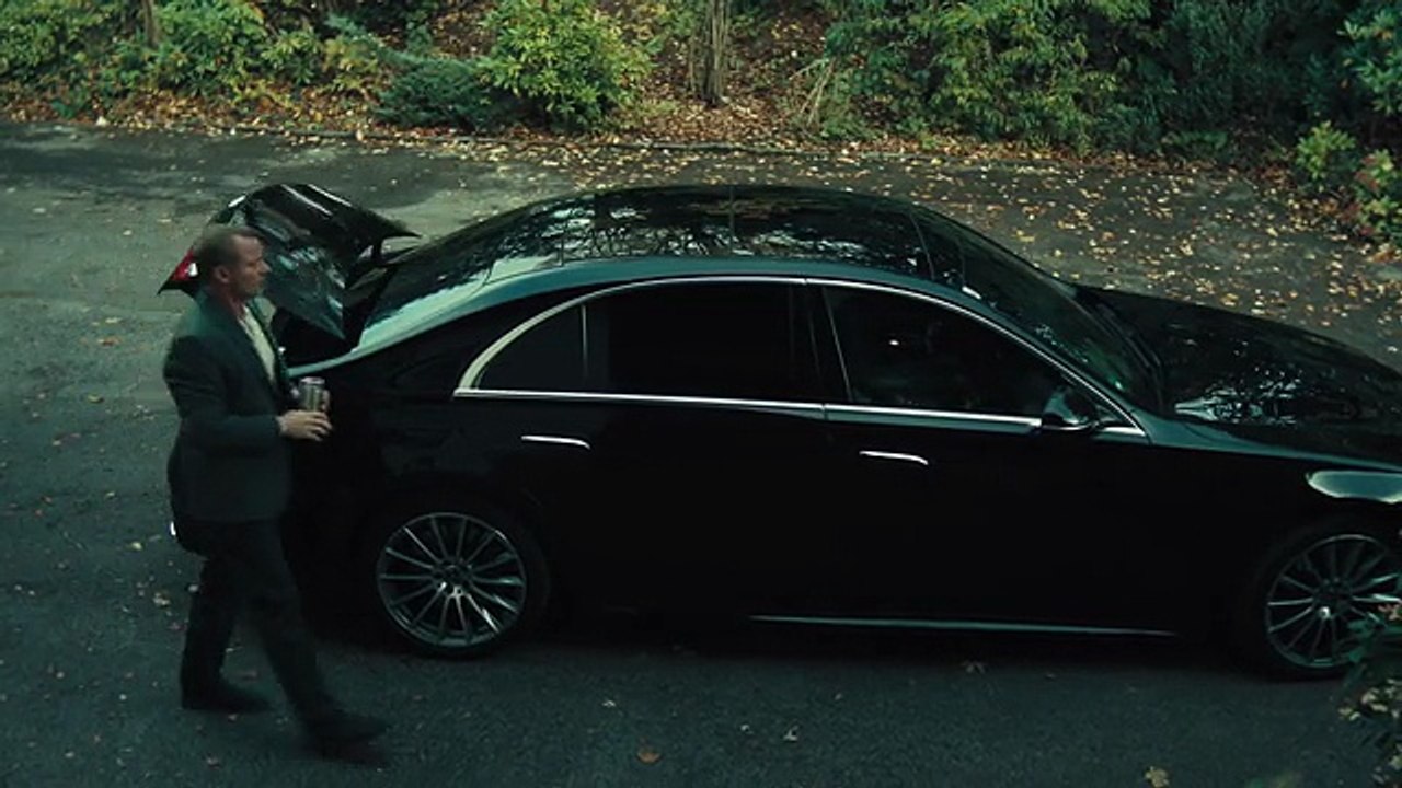 Der Salzburg-Krimi: Am seidenen Faden