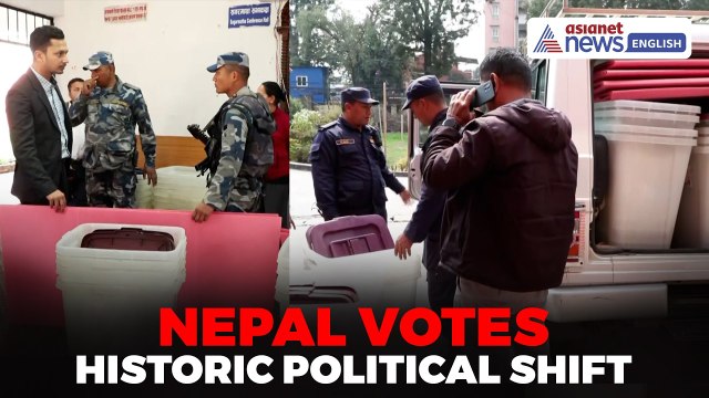 Nepal General Elections 2026 Preparations | Kathmandu Counting Centre & Churaman Khadka Insights