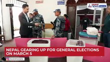 Nepal General Elections 2026 Preparations | Kathmandu Counting Centre & Churaman Khadka Insights