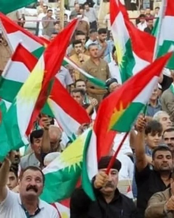 Offensive Kurde contre l'Iran: Mossad et CIA impliqués dans une nouvelle guerre aux portes de Téhéran ?