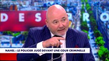 Le commentaire de maître Pascal-Pierre Garbarini sur l'affaire Nahel