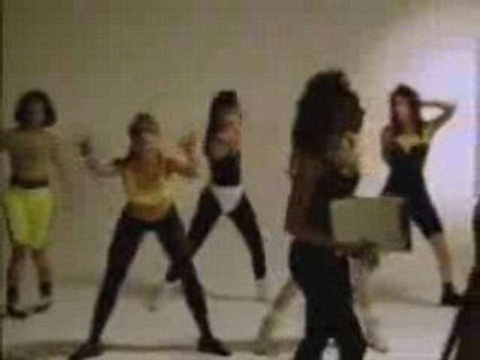Kid 'n Play Fun House