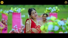 मया के चिन्हा _ Mayaa Ke Chinha _ Official Music Video _ Mangalsutra _ Navin Sahu, Anupama _ Prakash