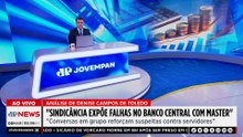Denise Campos: “Sindicância expõe falhas no Banco Central com Master”