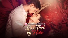 Engsub Love Tied By Hate