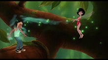 Ferngully - Trailer (Deutsch) HD