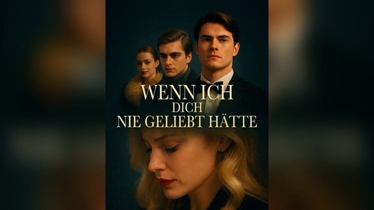 Wenn Ich Dich Nie Geliebt Hätte (Deutsch Synchronisiert)