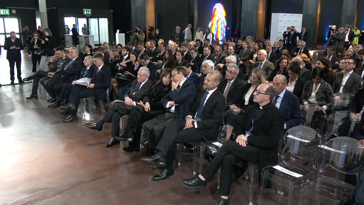 Trasporto aereo, a Fiumicino istituzioni e operatori si confrontano sul futuro del settore