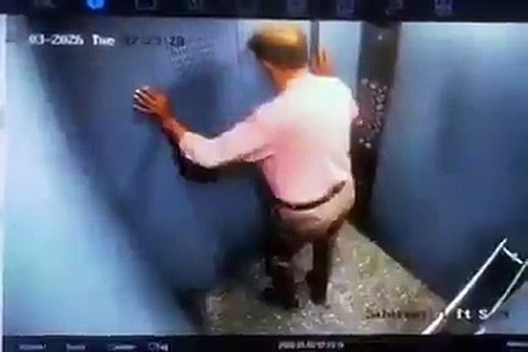 índia elevador