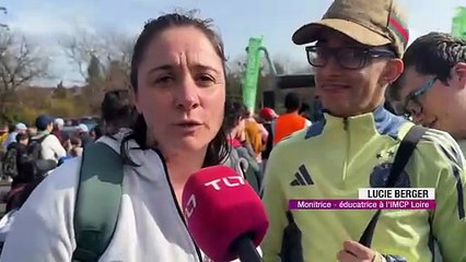 Saint-&Eacute;tienne : 1 000 participants &agrave; la marche de l&rsquo;&eacute;galit&eacute;